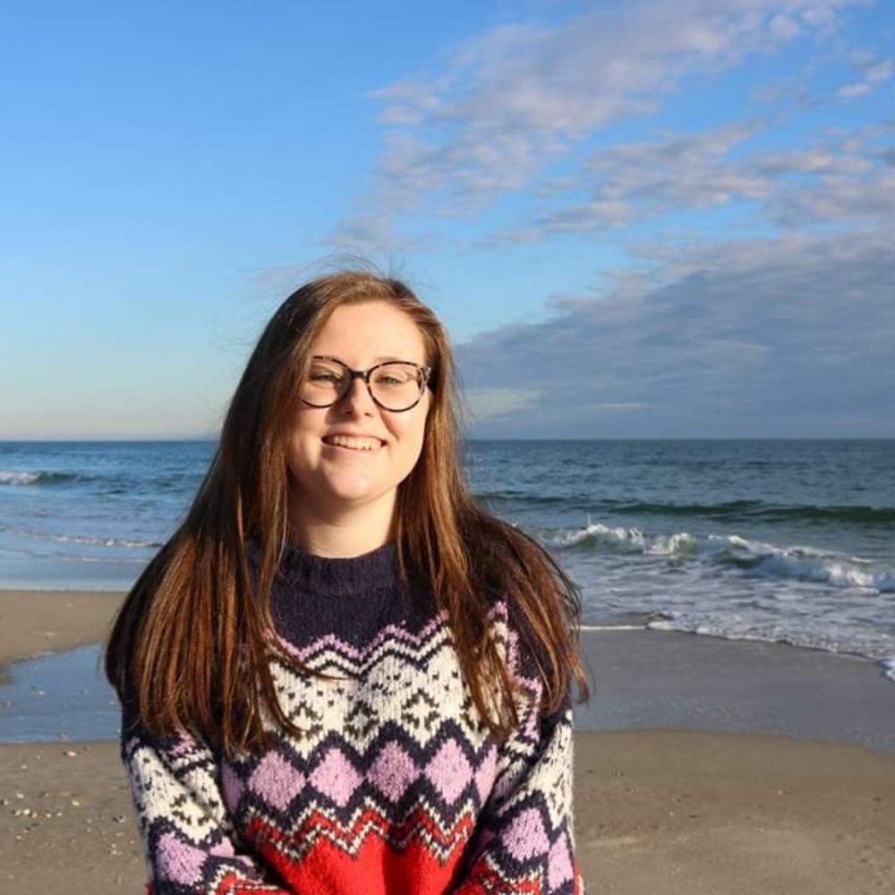 Meet your Posher, Haley